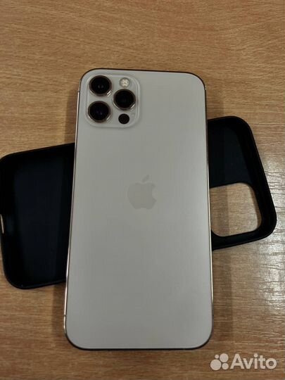 iPhone 12 Pro, 128 ГБ