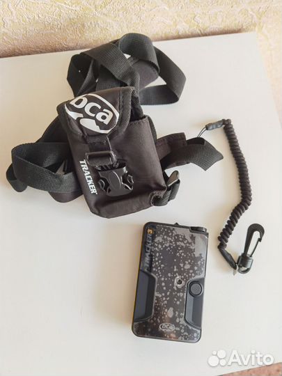 Биппер лавинный BCA Tracker 3