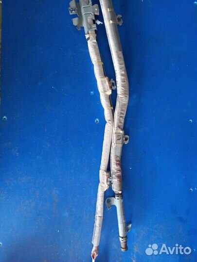 Шторка правая, левая Mazda 6 GH