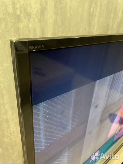 Телевизор sony KDL-48WD653