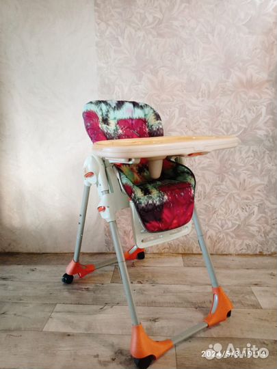 Столик для кормления chicco