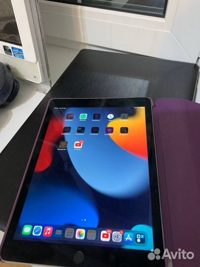 iPad air 2