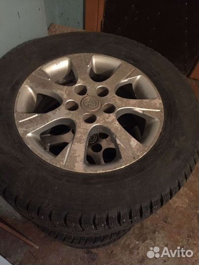 Nokian Tyres E-Truck Trailer 235/60 R16