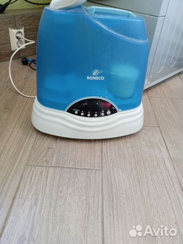 Увлажнитель воздуха