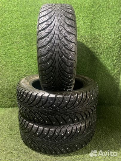 Sava Eskimo Stud 205/55 R16 91T