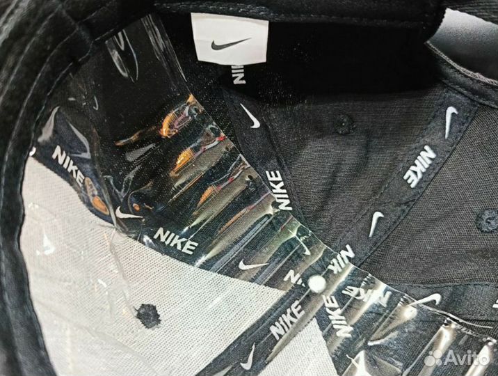 Кепка nike