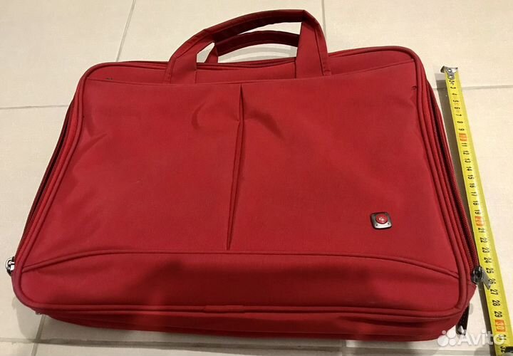 Сумка для ноутбука