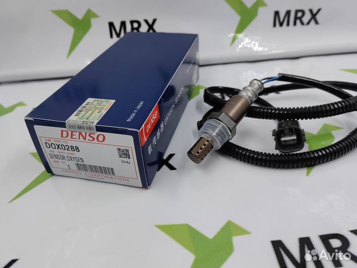 Лямбда-зонд DOX0288