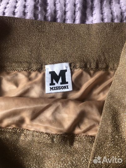 Платье Missoni