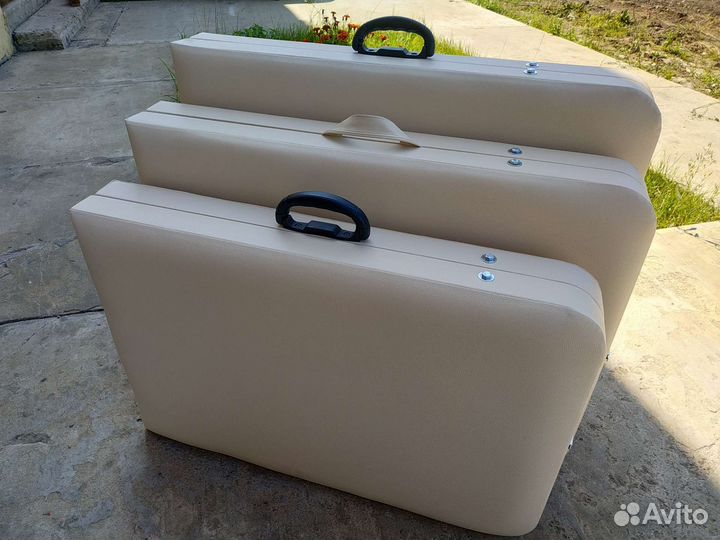 Кушетки косметологические, массажные