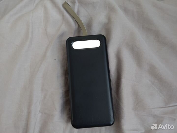 Паурбанк hoco 50000mah