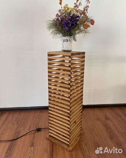 Ночники и светильники