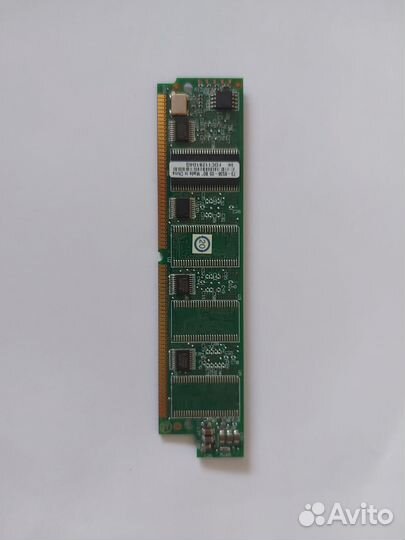 Модуль обработки голоса Cisco pvdm2-16