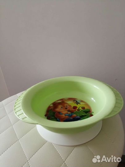 Фартук для кормления