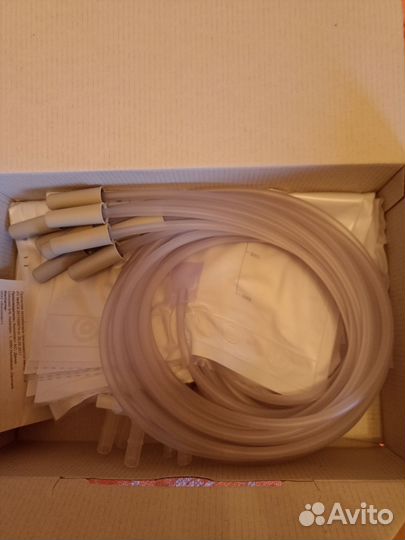 Мочеприемник прикроватный