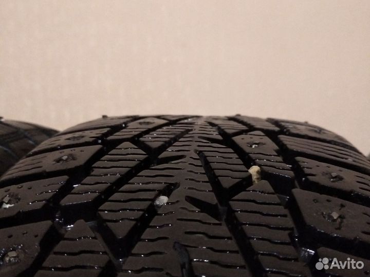 Nokian Tyres Hakkapeliitta 7 195/55 R16