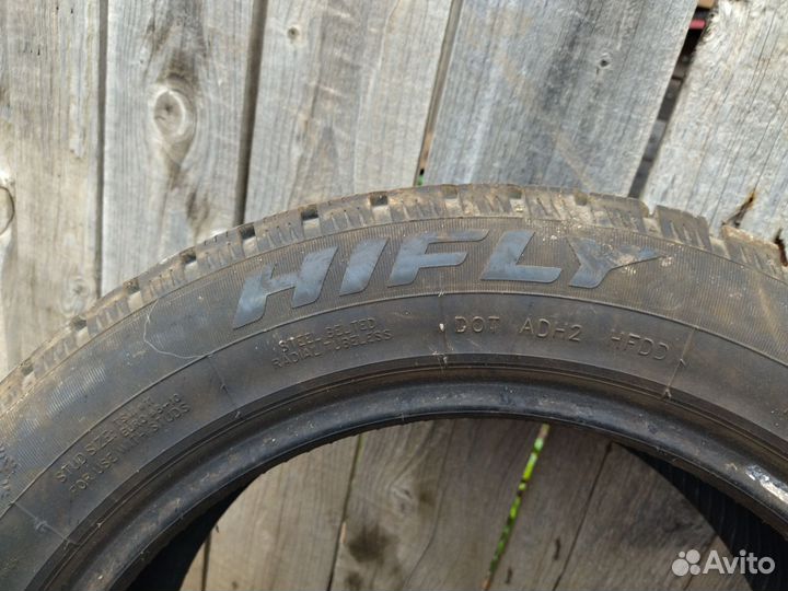 Hifly HH102 205/55 R16