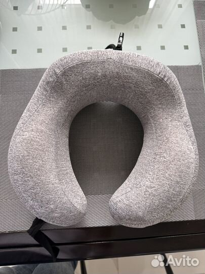 Подушка для самолета Kuchenland Home