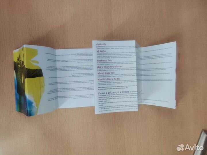 Аудиокассеты новые запечатанные