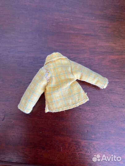 Bratz mini Lil Boyz Mikko Мини братц бойз Микко