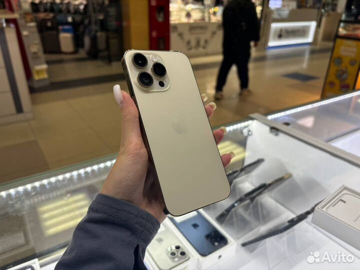 iPhone 14 Pro Max, 128 ГБ