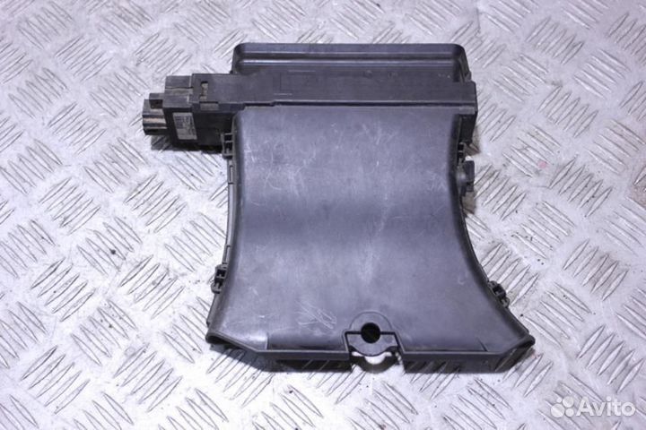 Радиатор электро дополнительный Bmw X5 e70 2007-20