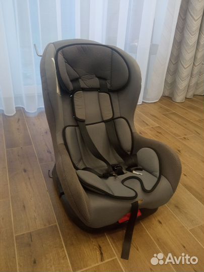 Детское автокресло от 0 до 13 кг