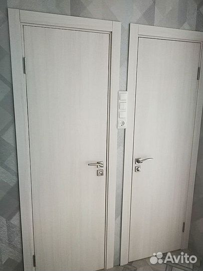 Дверь межкомнатная раздвижная