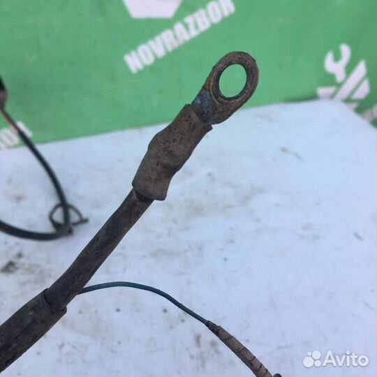 Проводка (коса) Фольксваген Гольф 3 Венто