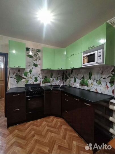 Кухни на заказ