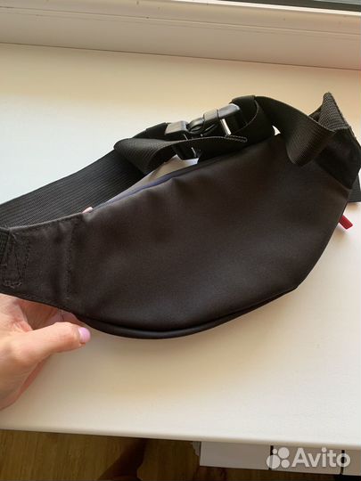 Бронь Поясная сумка Fila