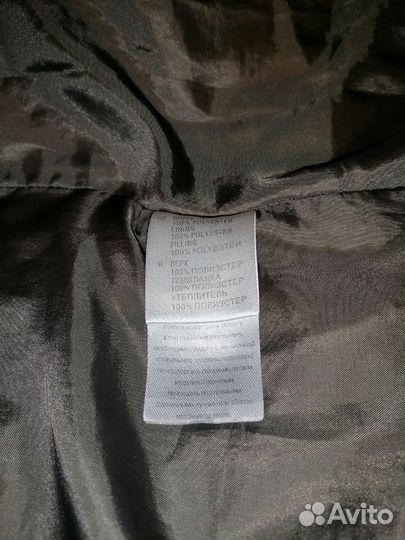 Пуховик женский Baon