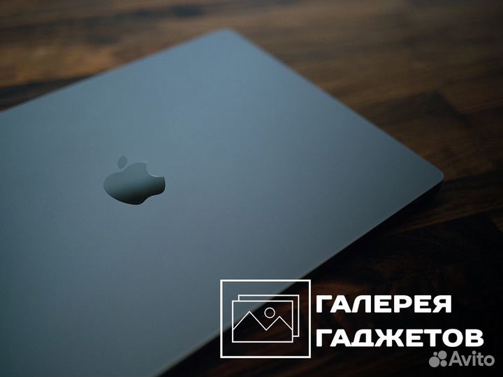 Галерея Гаджетов: ваш гаджет-рай