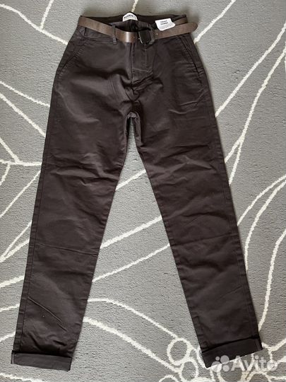 Мужские брюки Pull&Bear
