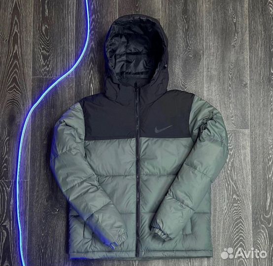 Куртка nike