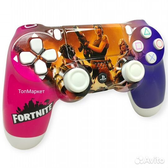 Геймпад PlayStation 4