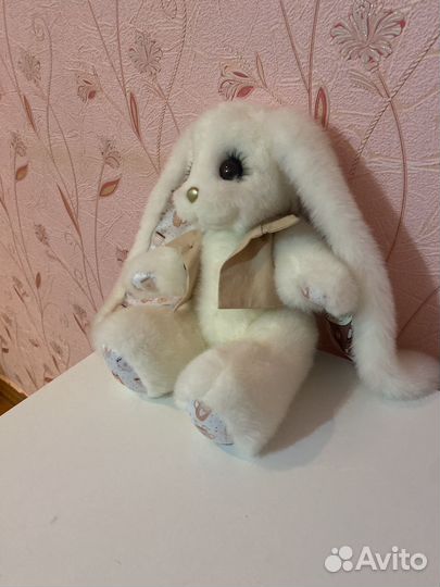 Piglette заяц мягкая игрушка