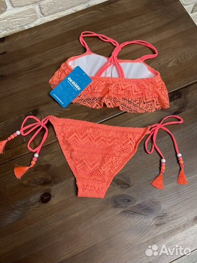 Купальник для девочки Acoola, р. 146-152