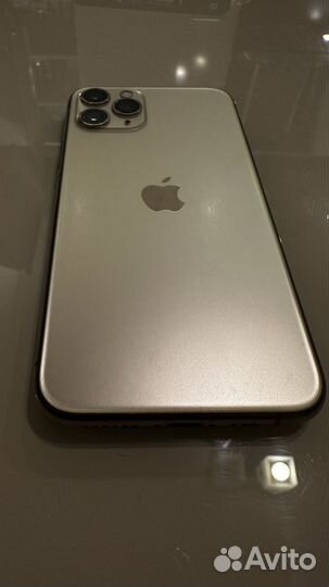 iPhone 11 Pro, 256 ГБ