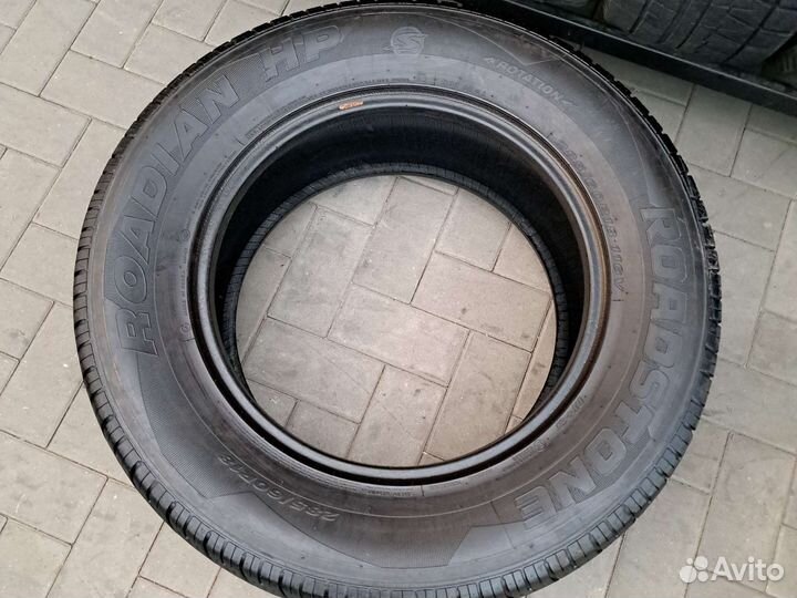 Roadstone Roadian HP SUV 285/60 R18 116V
