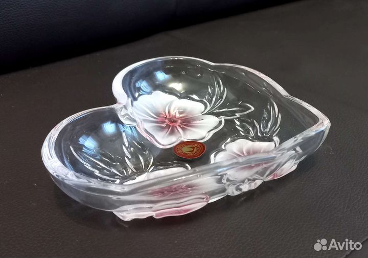 Ваза конфетница, Германия