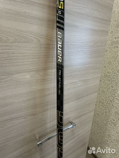 Клюшка Bauer 2s pro правая 87 flex P92