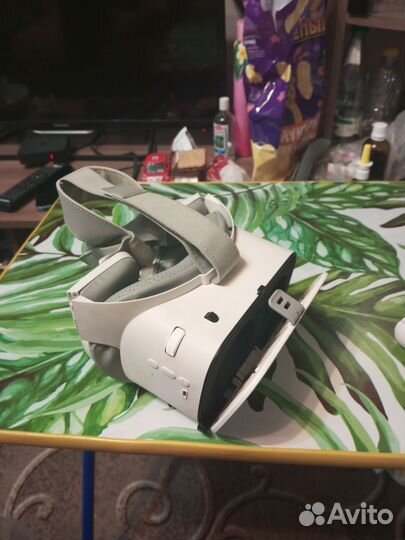 VR очки для телефона