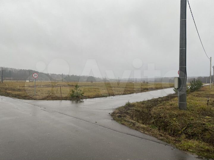 Участок 9,2 сот. (ИЖС)