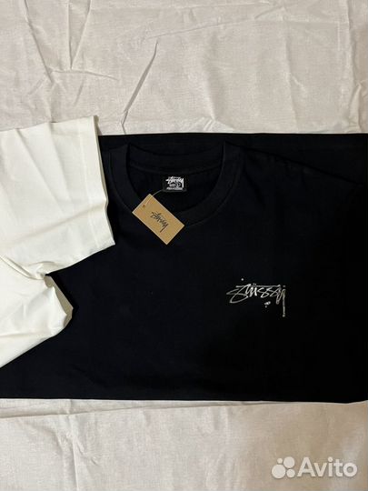 Футболка Stussy