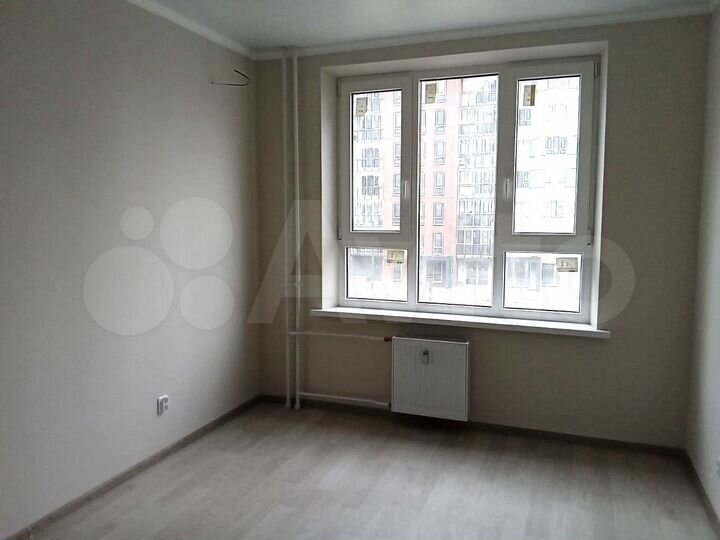 2-к. квартира, 52 м², 11/11 эт.