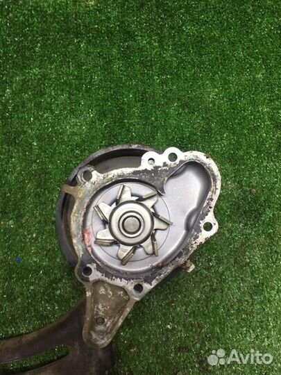 Помпа Kia Picanto седан 1.0 G4HE6132863 2006