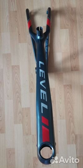 Новая карбоновая рама Kross S и XL