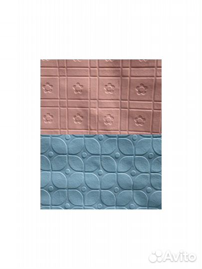 Поролон, пеноплен