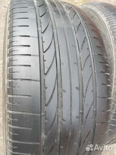 Bridgestone Dueler H/P Sport 285/60 R18 116V
